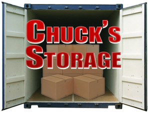 Chuck's Storage